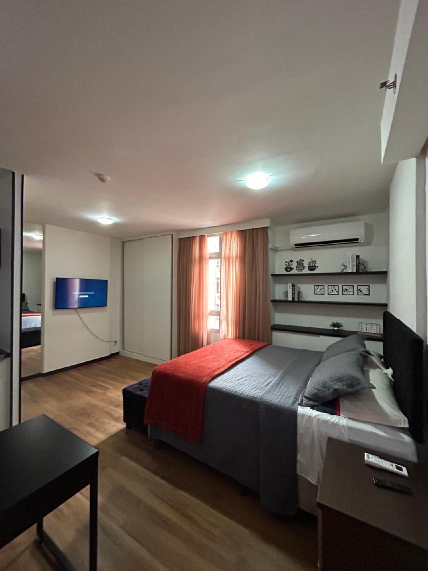 Flat Em - Park Sul Brasilia