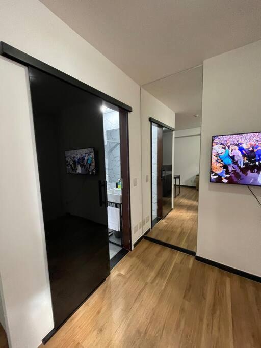 Flat Em - Park Sul