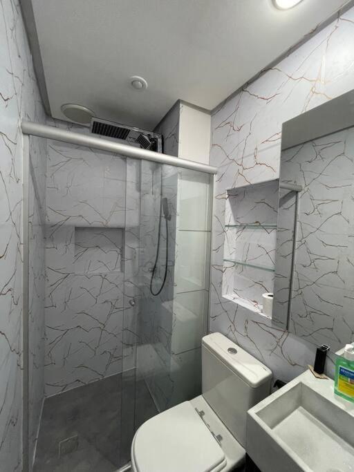 Apartamento Flat Em - Park Sul Brasilia