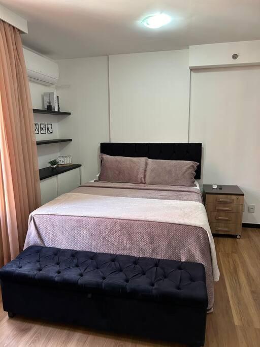 Flat Em - Park Sul